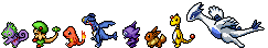 assorted-pokemon